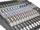 OMNITRONIC LMC-2642FX USB Mixing Console