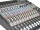 OMNITRONIC LMC-2642FX USB Mixing Console