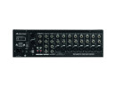 OMNITRONIC RM-1422FX USB Rack Mixer