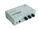 OMNITRONIC LH-020 3-Channel Mic Mixer