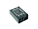 OMNITRONIC LH-053 Passive DI Box