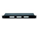 OMNITRONIC SPL-1 Indicator Rack Mount