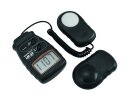 EUROLITE LM-50 Lux Meter