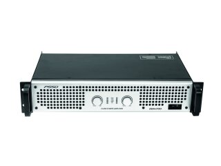 PSSO DDA-1700 Amplifier