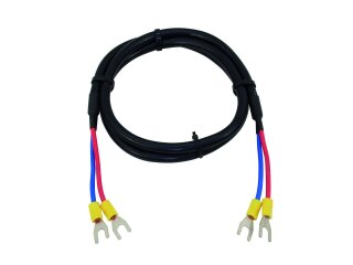 OMNITRONIC Y-Cable for LUB-27