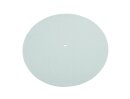 OMNITRONIC Slipmat, anti-static, neutral white