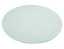 OMNITRONIC Slipmat, anti-static, neutral white