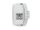 OMNITRONIC OD-4T Wall Speaker 100V white 2x