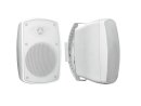 OMNITRONIC OD-6T Wall Speaker 100V white 2x