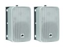 OMNITRONIC ODP-204T Installation Speaker 100V white 2x