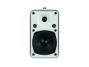 OMNITRONIC ODP-204T Installation Speaker 100V white 2x