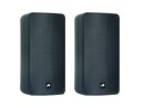 OMNITRONIC ODP-206 Installation Speaker 16 ohms black 2x