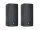 OMNITRONIC ODP-206 Installation Speaker 16 ohms black 2x