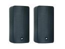 OMNITRONIC ODP-206T Installation Speaker 100V black 2x