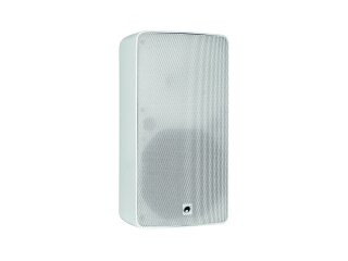 OMNITRONIC ODP-208 Installation Speaker 16 ohms white