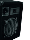 OMNITRONIC DX-822 3-way Speaker 300 W