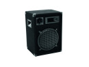 OMNITRONIC DX-1022 3-Way Speaker 400 W