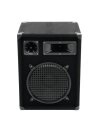 OMNITRONIC DX-1022 3-Way Speaker 400 W