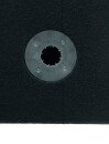 OMNITRONIC DX-1022 3-way Speaker 400 W