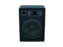 OMNITRONIC DX-1522 3-Way Speaker 800 W