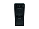 OMNITRONIC DX-2222 3-Way Speaker 1000 W