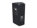 OMNITRONIC TX-1220 3-Way Speaker 700W