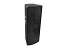 OMNITRONIC TX-2520 3-Way Speaker 1400W