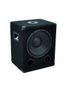 OMNITRONIC BX-1250 Subwoofer 600W