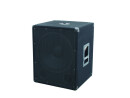 OMNITRONIC BX-1550 Subwoofer 800W