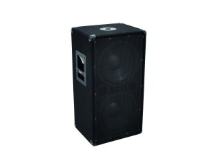 OMNITRONIC BX-2250 Subwoofer 800W