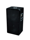 OMNITRONIC BX-2250 Subwoofer 800W