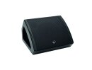 OMNITRONIC KM-110A Active Stage Monitor, coaxial