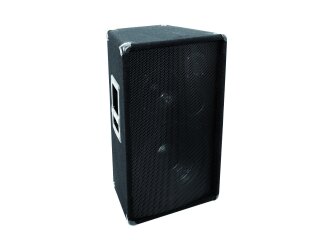 OMNITRONIC TMX-1230 3-Way Speaker 800W