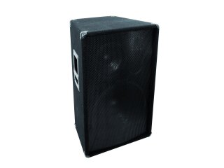 OMNITRONIC TMX-1530 3-Way Speaker 1000W