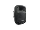 OMNITRONIC VFM-208 2-Way Speaker