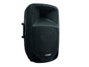 OMNITRONIC VFM-215A 2-Way Speaker, active