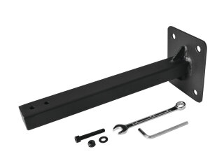 PSSO Wall Mount Bracket horizontal CSA/CSK TOP