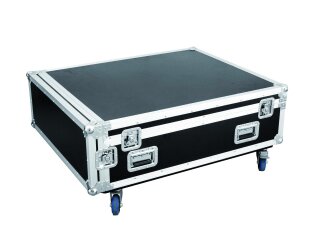 ROADINGER Flightcase 4x CLA-228