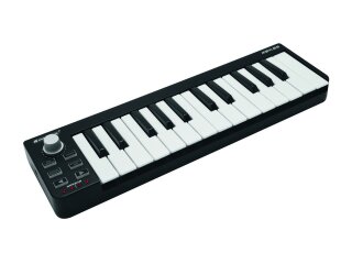 OMNITRONIC KEY-25 MIDI Controller