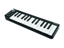 OMNITRONIC KEY-25 MIDI Controller