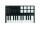 OMNITRONIC KEY-288 MIDI Controller