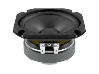 LAVOCE WSF041.00 4 Zoll  Woofer, Ferrit, Stahlkorb