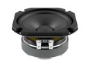 LAVOCE WSF041.00 4" Woofer Ferrite Magnet Steel...