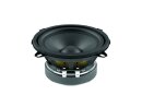 LAVOCE WSF051.02 5 Zoll  Woofer, Ferrit, Stahlkorb