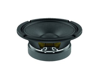 LAVOCE WSF061.52 6,5 Zoll  Woofer, Ferrit, Stahlkorb