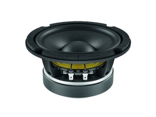LAVOCE WAF061.80 6.5" Woofer, Ferrite, Aluminium Basket Driver