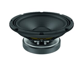LAVOCE WSF081.82 8" Woofer, Ferrite, Magnet Steel Basket Driver