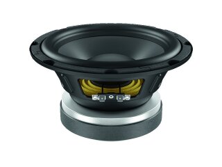 LAVOCE SSF082.00L 8 Zoll  Woofer, Ferrit, Stahlkorb