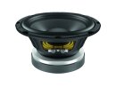 LAVOCE SSF082.00L 8" Subwoofer Ferrite Magnet Steel Basket Driver