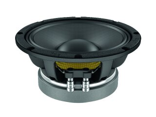 LAVOCE WAF082.00 8" Woofer, Ferrite, Magnet Aluminium Basket Driver